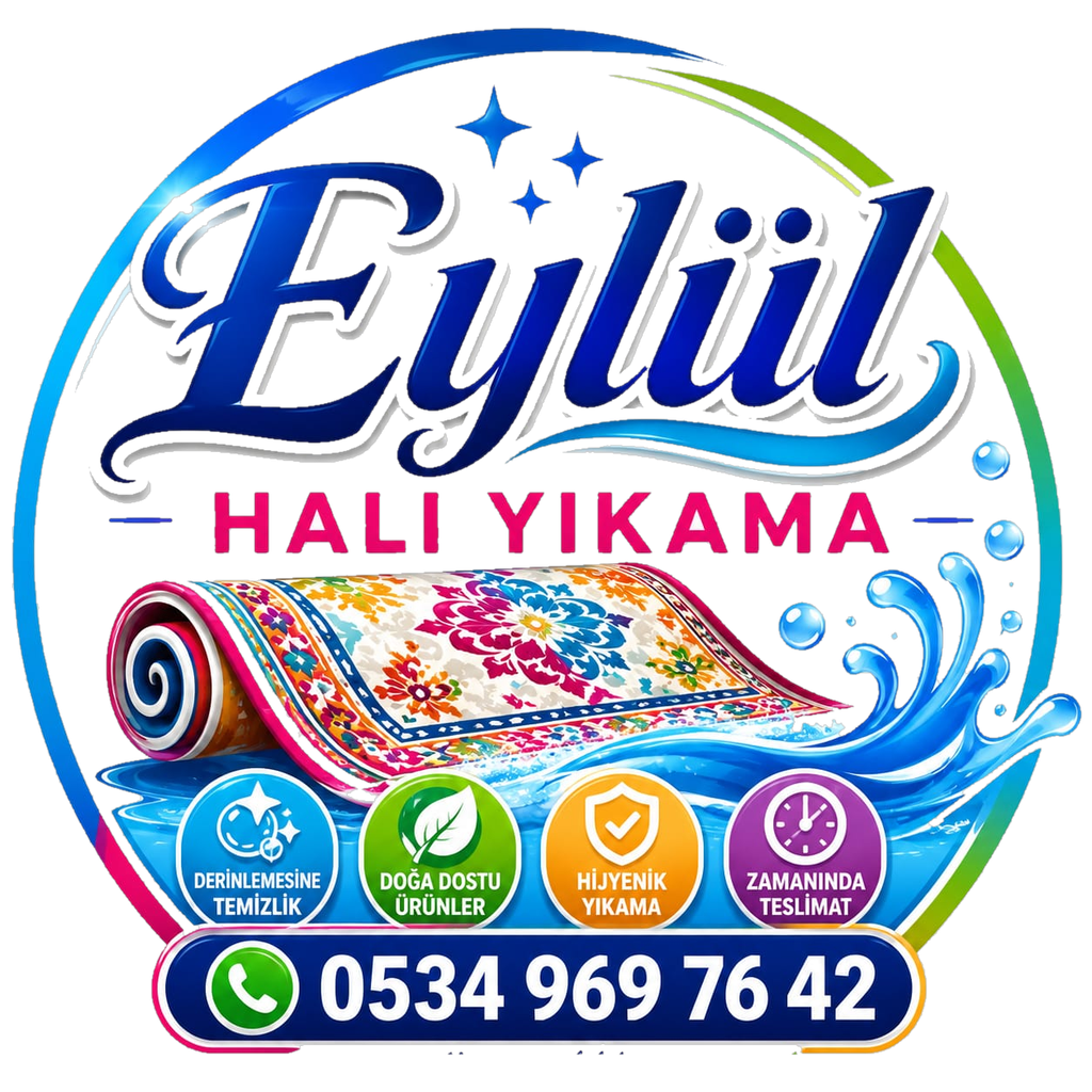 Eskişehir Eylül Halı Yıkama logo